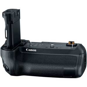 Canon BG-E22 Battery Grip - 2 Year Warranty - Next Day Delivery
