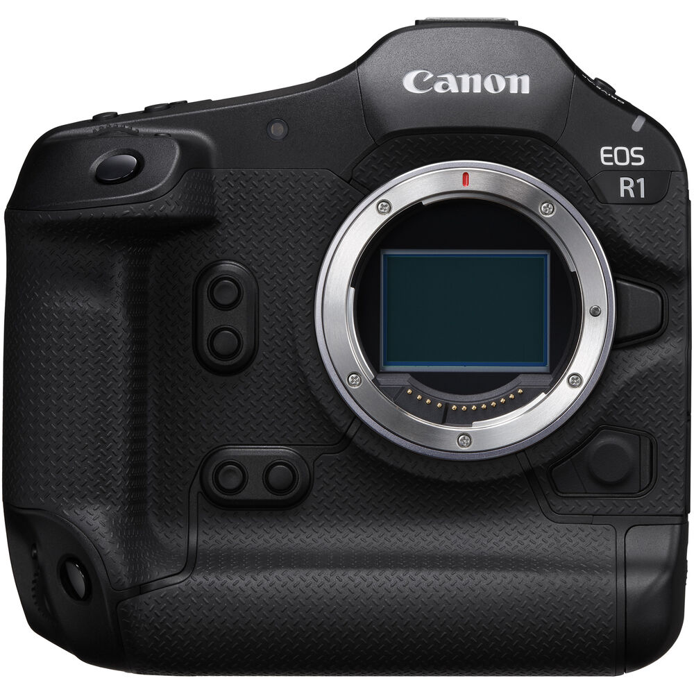 Canon EOS R1