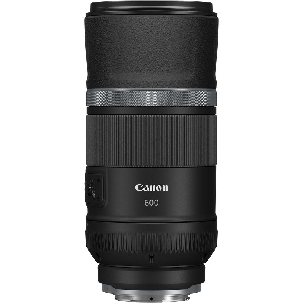 Canon RF 600mm f/11 IS STM - 2 Year Warranty - Next Day Delivery