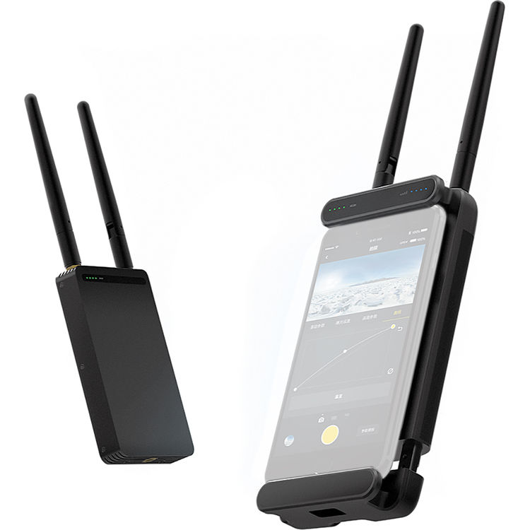 Farsight for Insta360