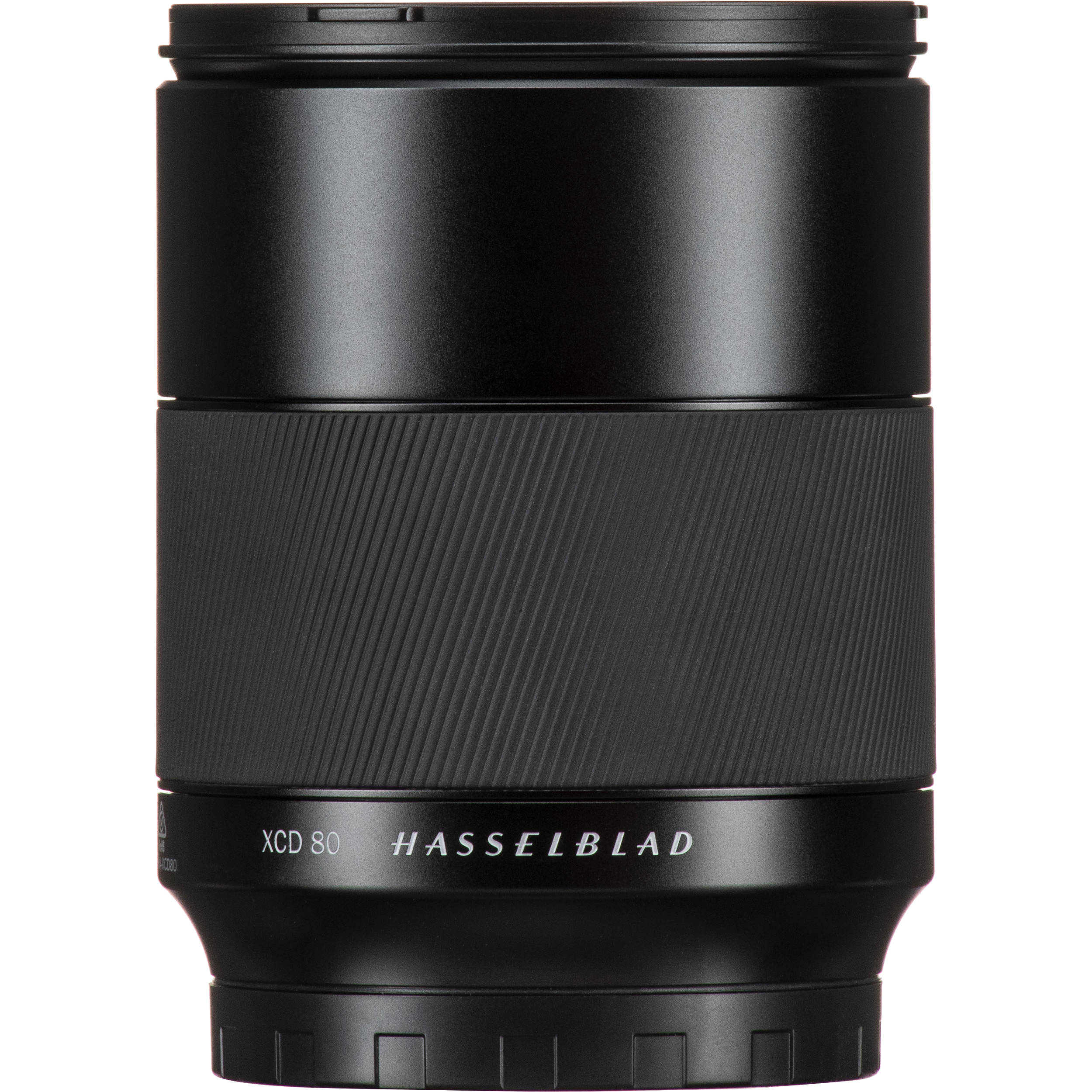 Hasselblad XCD 80mm f/1.9