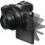 Nikon Z50 Mirrorless Digital Camera with 16-50mm and 50-250mm Lenses - 2 Year Warranty - Next Day Delivery