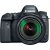 Canon EOS 6D Mark II DSLR with EF 24-105mm f/3.5-5.6 IS STM Lens - 2 Year Warranty - Next Day Delivery