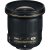Nikon AF-S NIKKOR 20mm f/1.8G ED - 2 Year Warranty - Next Day Delivery
