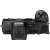 Nikon Z5 Mirrorless Digital Camera with Z 24-200mm f/4-6.3 VR Lens - 2 Year Warranty - Next Day Delivery