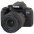 Canon EOS 850D 18-135mm f/3.5-5.6 IS USM + Pro Camera Bag + Flash - 2 Year Warranty - Next Day Delivery