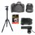 Vlogging Canon EOS R50 Mirrorless Camera Kit - 2 Year Warranty - Next Day Delivery