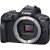 Canon EOS R100 Mirrorless Camera Body with EF-EOS R mount adapter