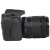 Canon EOS 850D 18-135mm f/3.5-5.6 IS USM + Pro Camera Bag + Tripod + Flash - 2 Year Warranty - Next Day Delivery