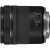 Canon EOS RP Mirrorless Camera with RF 24-240mm IS Lens with EF-EOS R mount adapter