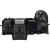 Nikon Z6 III Mirrorless Digital Camera with Z 24-200mm f/4-6.3 VR Lens - 2 Year Warranty - Next Day Delivery