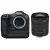 Canon EOS R3 Mirrorless Digital Camera with RF 24-105mm f/4-7.1 IS STM Lens - 2 Year Warranty - Next Day Delivery