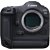 Canon EOS R3 Mirrorless Camera with RF 24-70mm f/2.8L IS USM Lens