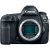 Canon EOS 5D Mark IV 30.4 MP DSLR Camera - 4K - 2 Year Warranty - Next Day Delivery