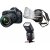 Canon 5D Mark IV + 24-105mm + Pro Camera Bag + Flash - 2 Year Warranty - Next Day Delivery