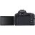 Canon EOS 250D + 18-55mm f/4-5.6, 55-250mm and 50mm Lens - 2 Year Warranty - Next Day Delivery