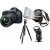 Canon 5D Mark IV + 24-105mm + Bag + Flash + Tripod - 2 Year Warranty - Next Day Delivery