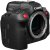 Canon EOS R5 C Mirrorless Cinema Camera + EF-EOS R mount adapter - 2 Year Warranty - Next Day Delivery