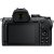 Nikon Z50 II Mirrorless Digital Camera + FTZ II mount adapter