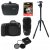 Beginner Wildlife Photography Canon EOS 90D DSLR Camera Kit - 2 Year Warranty - Next Day Delivery