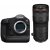 Canon EOS R1 Mirrorless Digital Camera with RF 24-105 f/2.8L IS USM Z Lens