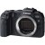 Canon EOS RP Mirrorless Camera with RF 24-240mm IS Lens with EF-EOS R mount adapter