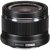 Olympus M.Zuiko Digital 25mm f/1.8 Lens (Black) - 2 Year Warranty - Next Day Delivery