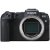 Canon EOS RP Mirrorless Camera with RF 24-240mm IS Lens with EF-EOS R mount adapter