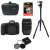 Beginner Landscape Photography Canon EOS 90D DSLR Camera Kit - 2 Year Warranty - Next Day Delivery