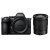 Nikon Z5 II Mirrorless Camera with Z 24-70mm f/4 S Lens