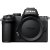 Nikon Z50 II Mirrorless Digital Camera + FTZ II mount adapter