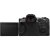 Canon EOS R5 C Mirrorless Cinema Camera with RF 24-105mm f/4L IS Lens + EF-EOS R mount adapter - 2 Year Warranty - Next Day Delivery