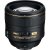 Nikon AF-S NIKKOR 85mm f/1.4G - 2 Year Warranty - Next Day Delivery