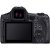 Canon EOS R5 Mark II Mirrorless Camera Body