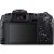 Canon EOS RP Mirrorless Camera with RF 24-240mm IS Lens with EF-EOS R mount adapter