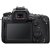 Canon EOS 90D camera with 18-55 IS STM Lens - 2 Year Warranty - Next Day Delivery