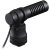 Canon Stereo Microphone DM-E100 - 2 Year Warranty - Next Day Delivery