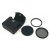KamKorda Lens Filter Kit 55mm - Next Day Delivery