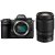 Nikon Z6 III Mirrorless Digital Camera with Z 24-200mm f/4-6.3 VR Lens - 2 Year Warranty - Next Day Delivery