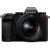 Panasonic Lumix S5 Mirrorless Digital Camera with Lumix S 20-60mm f/3.5-5.6 Lens - 2 Year Warranty