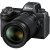 Nikon Z6 III Mirrorless Digital Camera with Z 24-70mm f/4 S Lens - 2 Year Warranty - Next Day Delivery