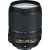 Nikon AF-S DX NIKKOR 18-140mm f/3.5-5.6G ED VR - 2 Year Warranty - Next Day Delivery
