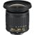 Nikon AF-P DX NIKKOR 10-20mm f/4.5-5.6G VR - 2 Year Warranty - Next Day Delivery
