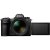 Nikon Z6 III Mirrorless Digital Camera with Z 24-70mm f/4 S Lens + FTZ II Mount Adapter Kit - 2 Year Warranty - Next Day Delivery