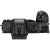 Nikon Z50 Mirrorless Digital Camera with 16-50mm and 50-250mm Lenses - 2 Year Warranty - Next Day Delivery