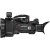 Canon XF605 UHD 4K HDR Pro Camcorder - 2 Year Warranty - Next Day Delivery