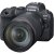 Canon EOS R6 Mirrorless Digital Camera with RF 24-105mm f/4L IS Lens - 2 Year Warranty - Next Day Delivery