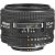 Nikon AF NIKKOR 50mm f/1.4D - 2 Year Warranty - Next Day Delivery