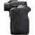 Canon EOS R100 Mirrorless Camera Body with EF-EOS R mount adapter