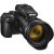 Nikon COOLPIX P1100 - 2 Year Warranty - Next Day Delivery